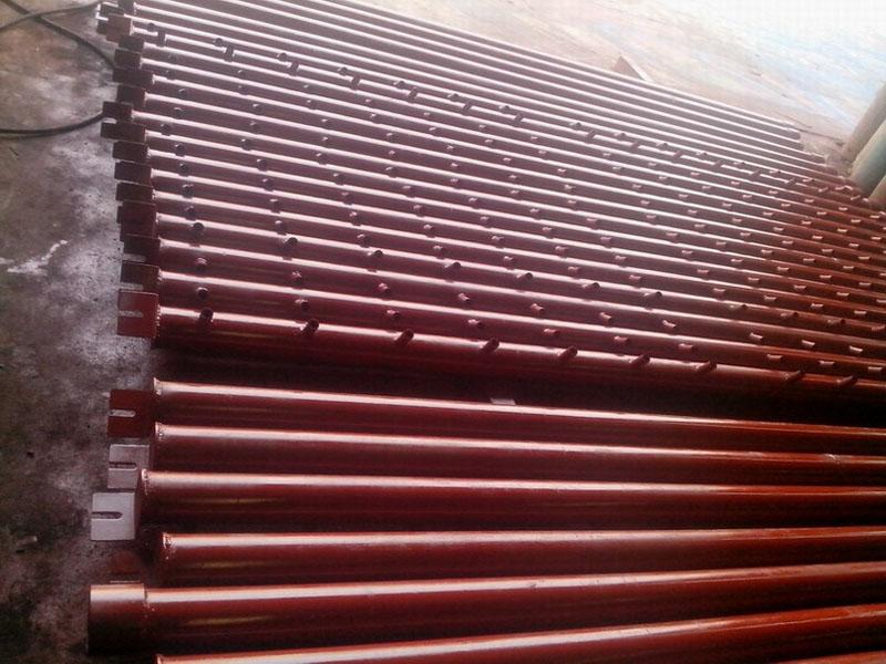 瀝青攪拌站脈沖除塵器