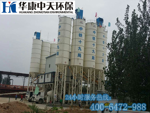 倉(cāng)頂布袋式除塵器廠家