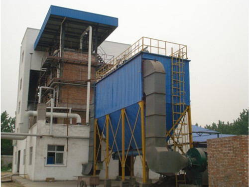  <strong>鍋爐布袋除塵器</strong>如果長期的停機和_開機時要怎么做？